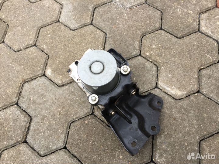 Блок абс Тойота раф 4