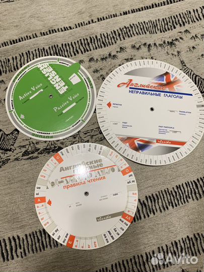 Для изучения английского