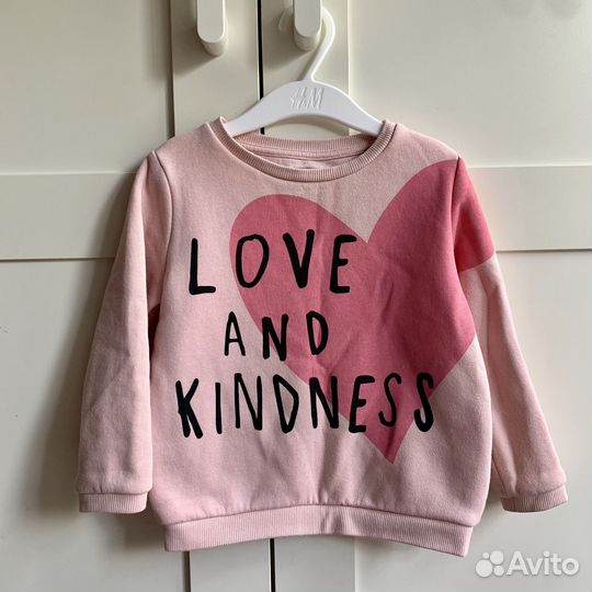 Одежда на девочку 3 года