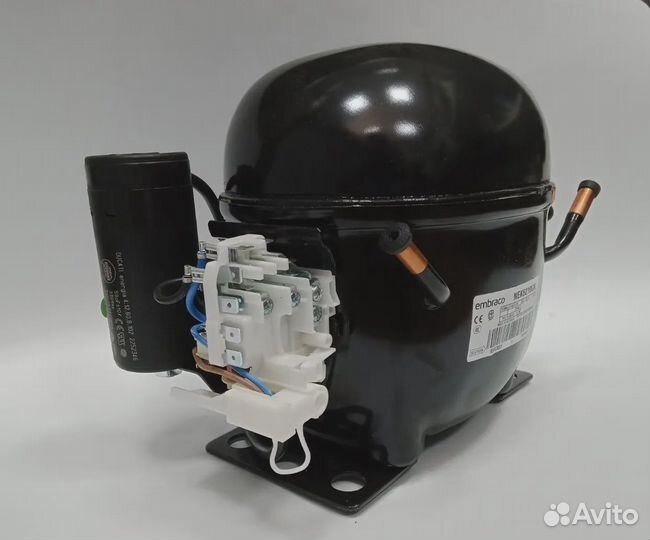 Компрессор Embraco Aspera для холодильника