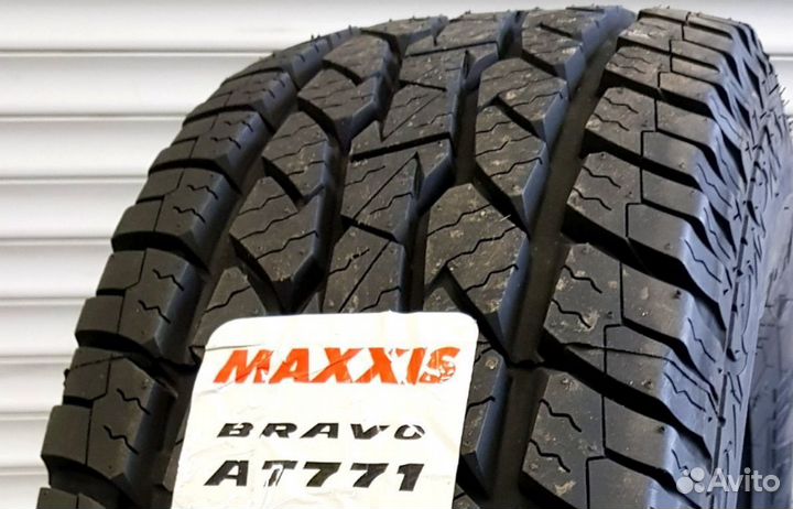 Maxxis AT-771 Bravo 245/65 R17 107S