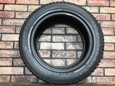 Dunlop SP Winter Ice 01 205/55 R16