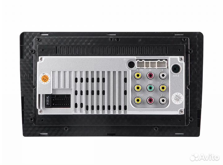 Автомагнитола LADA XRay 6Gb 128Gb