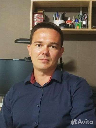 Репетитор по математике и информатике