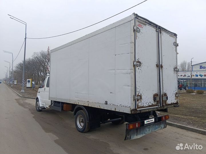 ГАЗ 2834FH, 2013