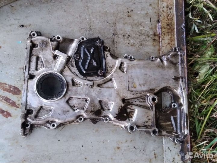 Крышка грм Honda stepwgn RF4 K20A