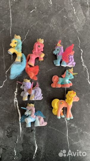 My Little Pony