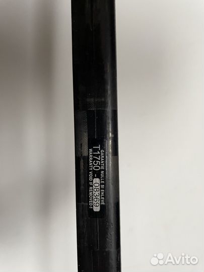 Клюшка Bauer nexus N1