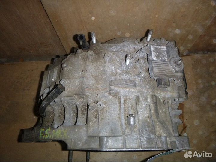 АКПП ford S-MAX 2006