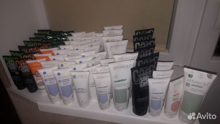 Паста для очистки рук