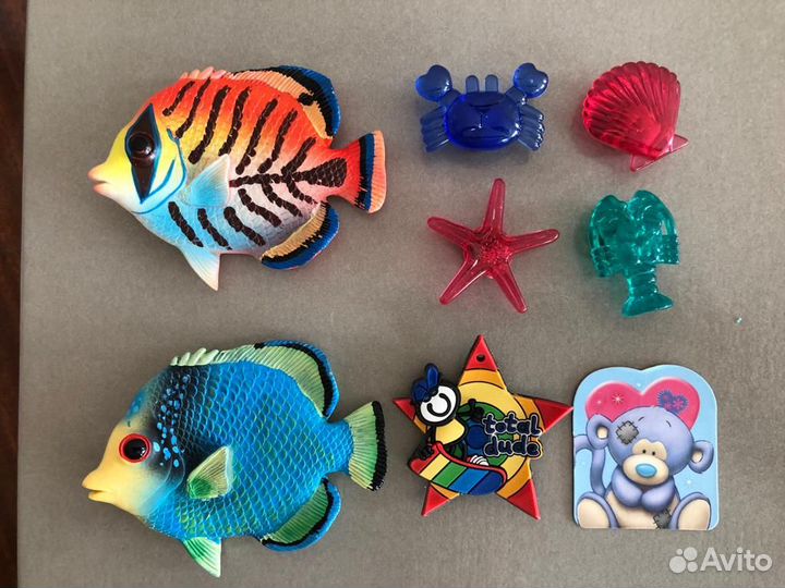 Декоративные предметы интерьера