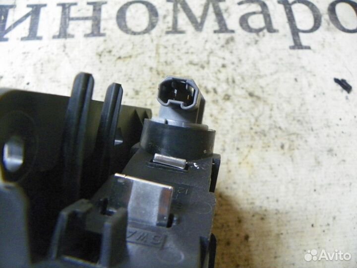 Стоп сигнал дополнительный Honda CR-V