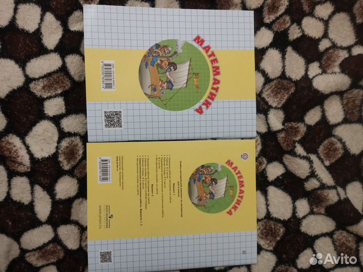 Новые.4 класс,2 вариант