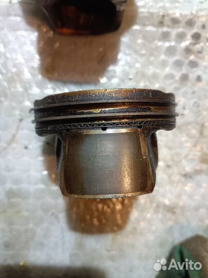 Поршень 2.0 G4NAHyundai Kia