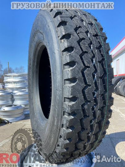 Автошина 315/80R22.5 doubleroad DR801 20PR