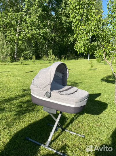 Коляска inglesina sofia 2 в 1