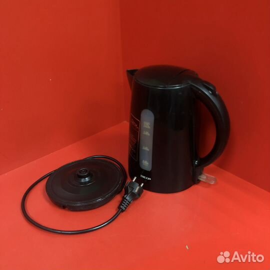 Чайник Dexp DL-13ST (52936)