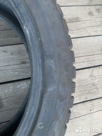 Toyo Observe G3-Ice 235/45 R18 98M