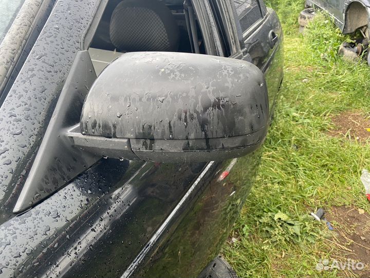 Авторазбор LADA priora кпп