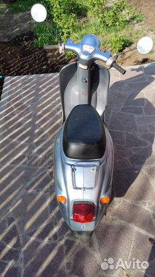 Продам скутер Honda Giorno