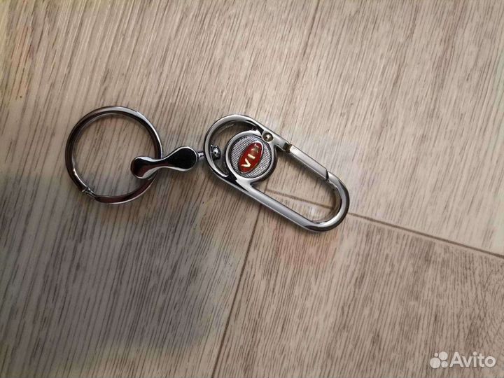 Брелки и цепочки