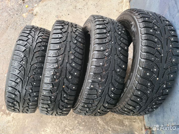 Nokian Tyres Nordman 4 175/65 R14