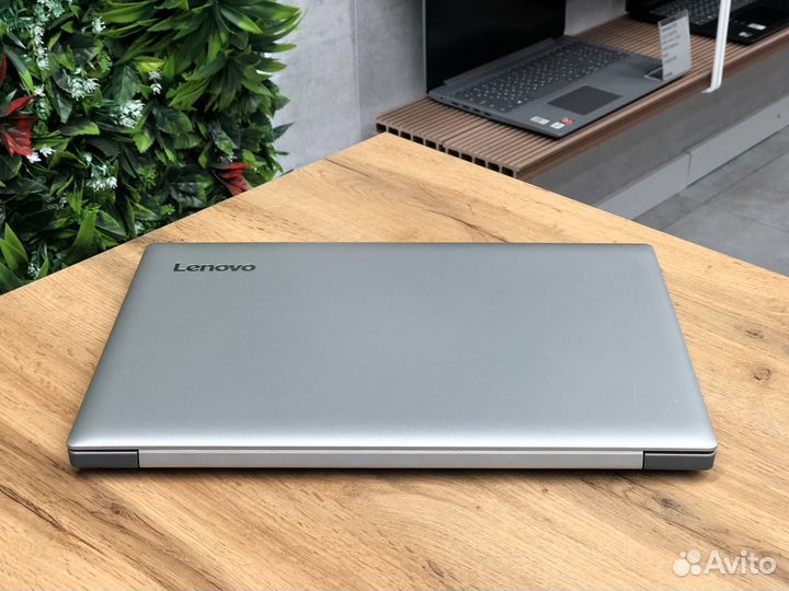 15.6 FHD Lenovo/AMD A4/8Gb/256Gb с гарантией