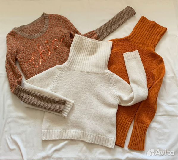 Водолазка Италия