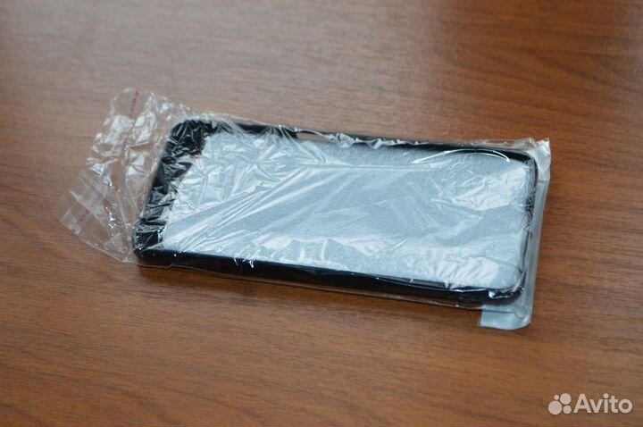 Чехол (задняя крышка) для телефона Samsung A 12