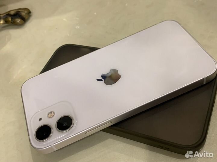 iPhone 12 mini, 64 ГБ