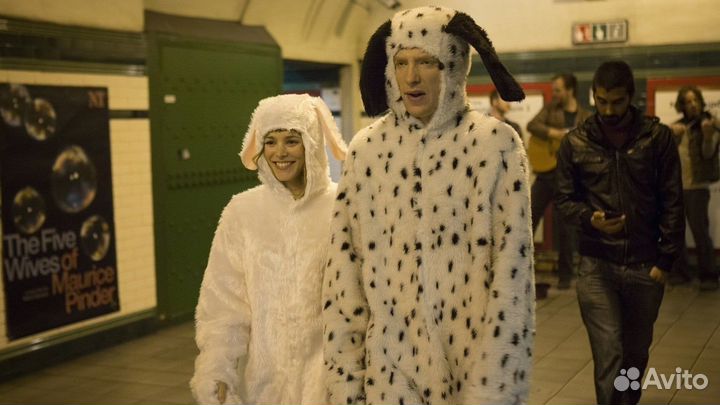 Бойфренд из будущего (DVD)