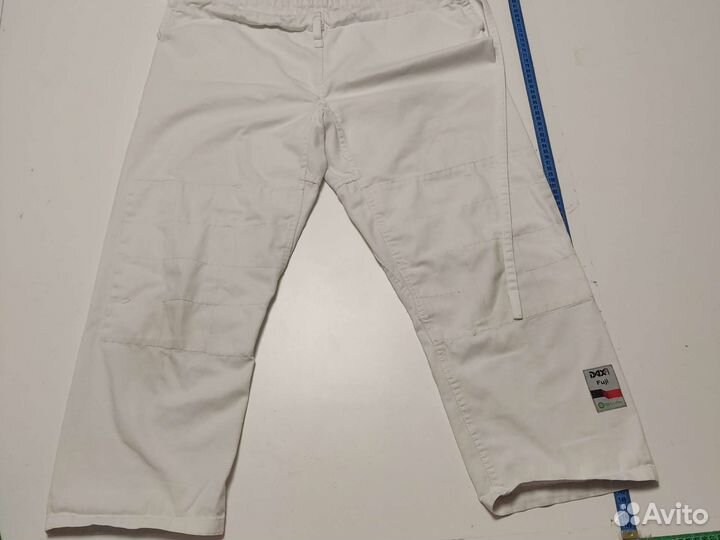 Кимоно для дзюдо