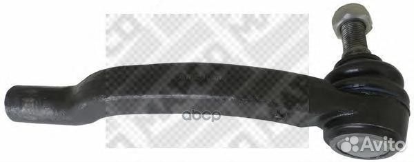 Наконечник рулевой тяги 19497 Mapco