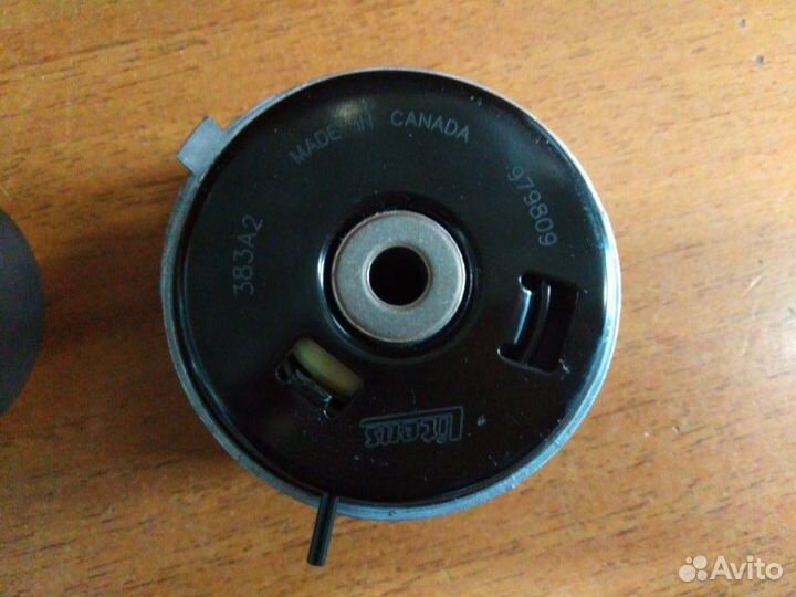 Ролики грм Chevrolet Cruze 2009-2019