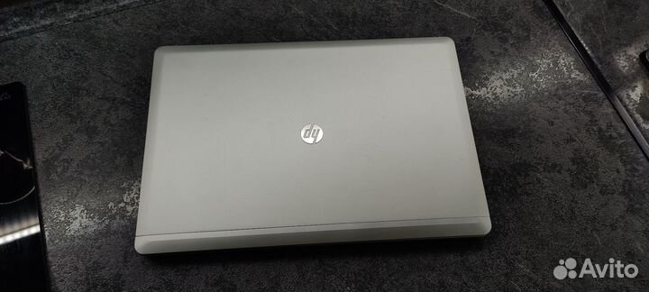 Ноутбук Hp folio intel core i5-3427U/8gbозу/240SSD