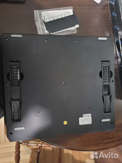 Охлаждающая подставка для ноутбука