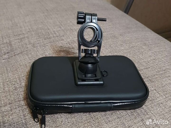 Велосипедный чехол для телефона на руль