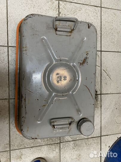 Канистра 40 литров