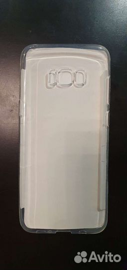 Чехол на 8s plus