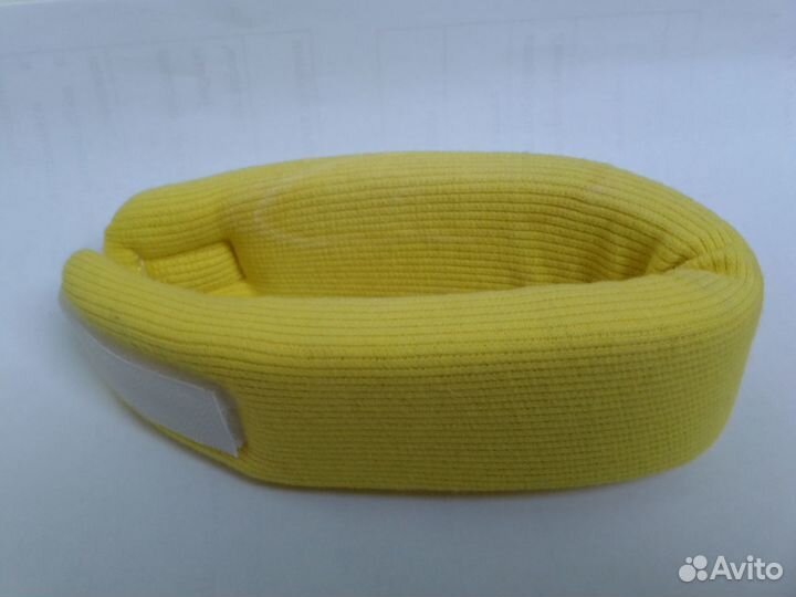 Воротник ортопедический детский / бандаж шейный