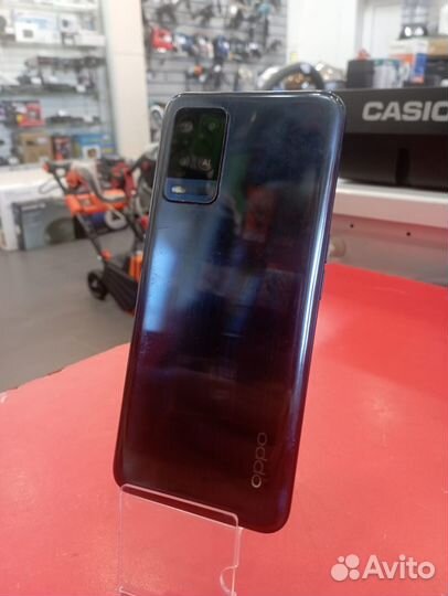 OPPO A54, 4/64 ГБ