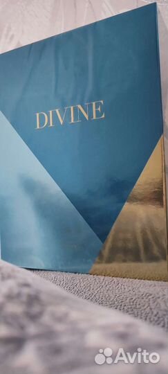 Парфюмерная вода