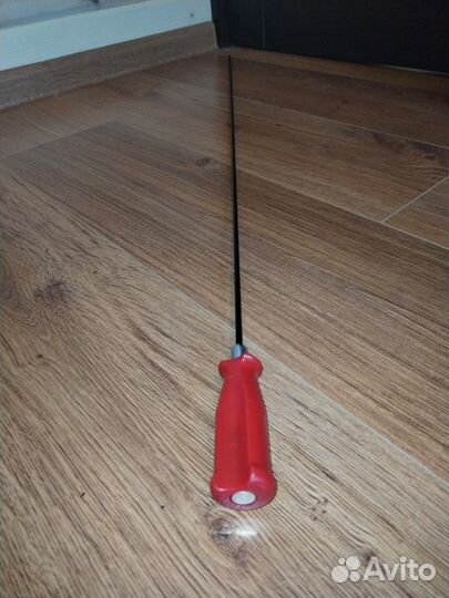 Шомпол для чистки оружия Чистоган