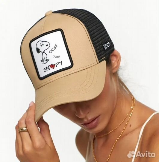 Кепка бейсболка