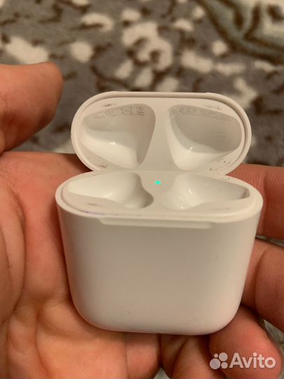 Кейс для airpods 2