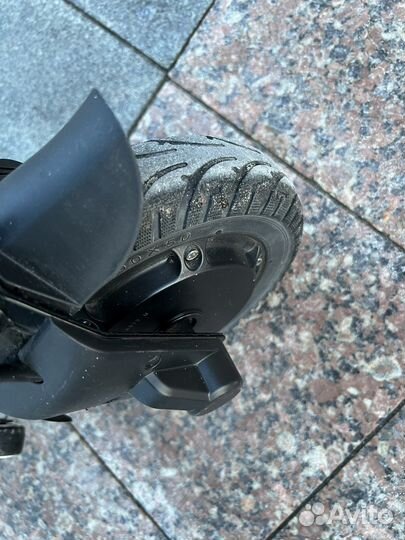 Электросамокат