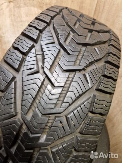 Tigar Winter 195/55 R16 87H