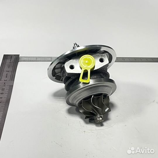 Картридж турбокомпрессора Fiat