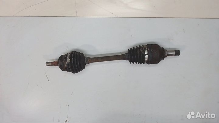 Полуось Mercedes A W168, 1999