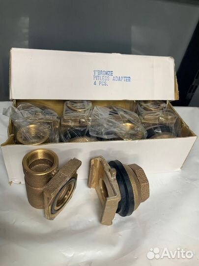 Адаптер для скважин 1